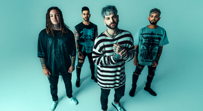 マサト】アメリカ発ポストハードコアバンド